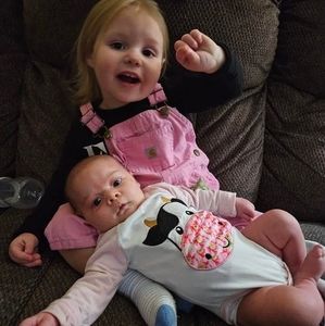 Meet your Posher, Brittany